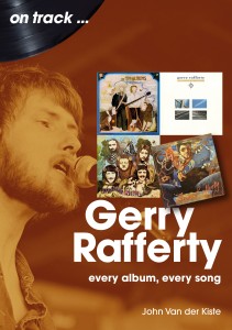 Gerry Rafferty On Track 